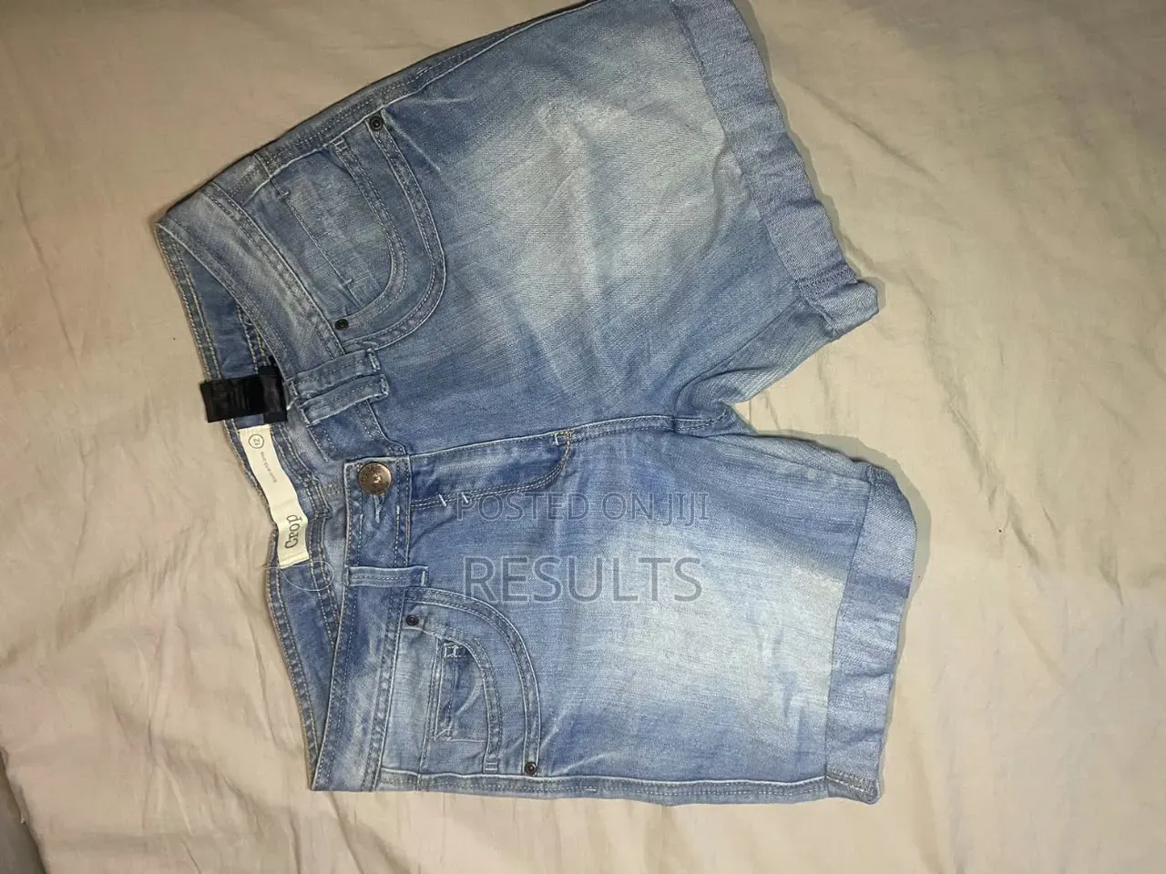 Short Jeans for Sale All Sizes