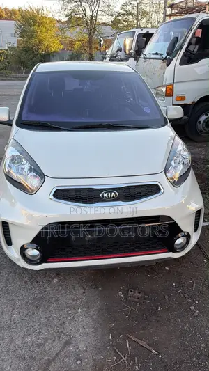 Kia Morning 2016