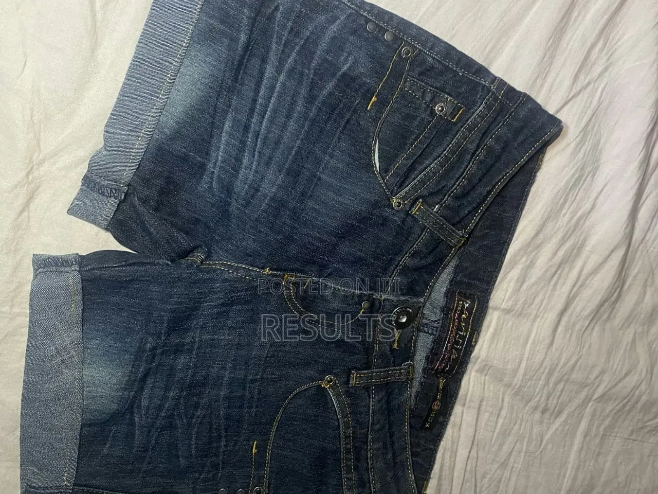 Short Jeans for Sale All Sizes