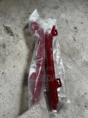 Honda Accord 2018 2019 2020 2021 2022 Back Bumper Reflector Pair.