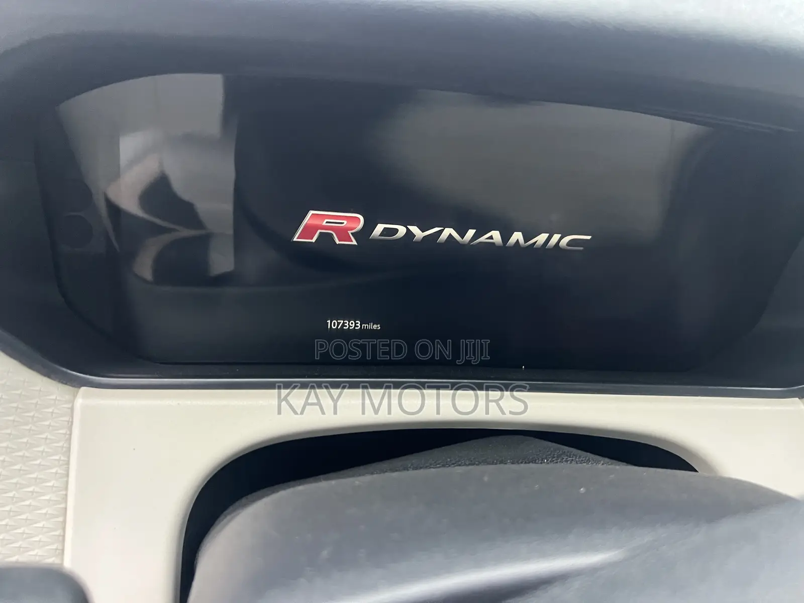 Land Rover Range Rover Velar P250 SE R-Dynamic 4x4 2019 White