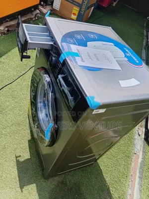 Westpoint 8kg Washing Machine – Great Capacity for Family Laundry