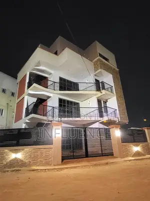 Furnished 2bdrm Apartment in East Legon for rent