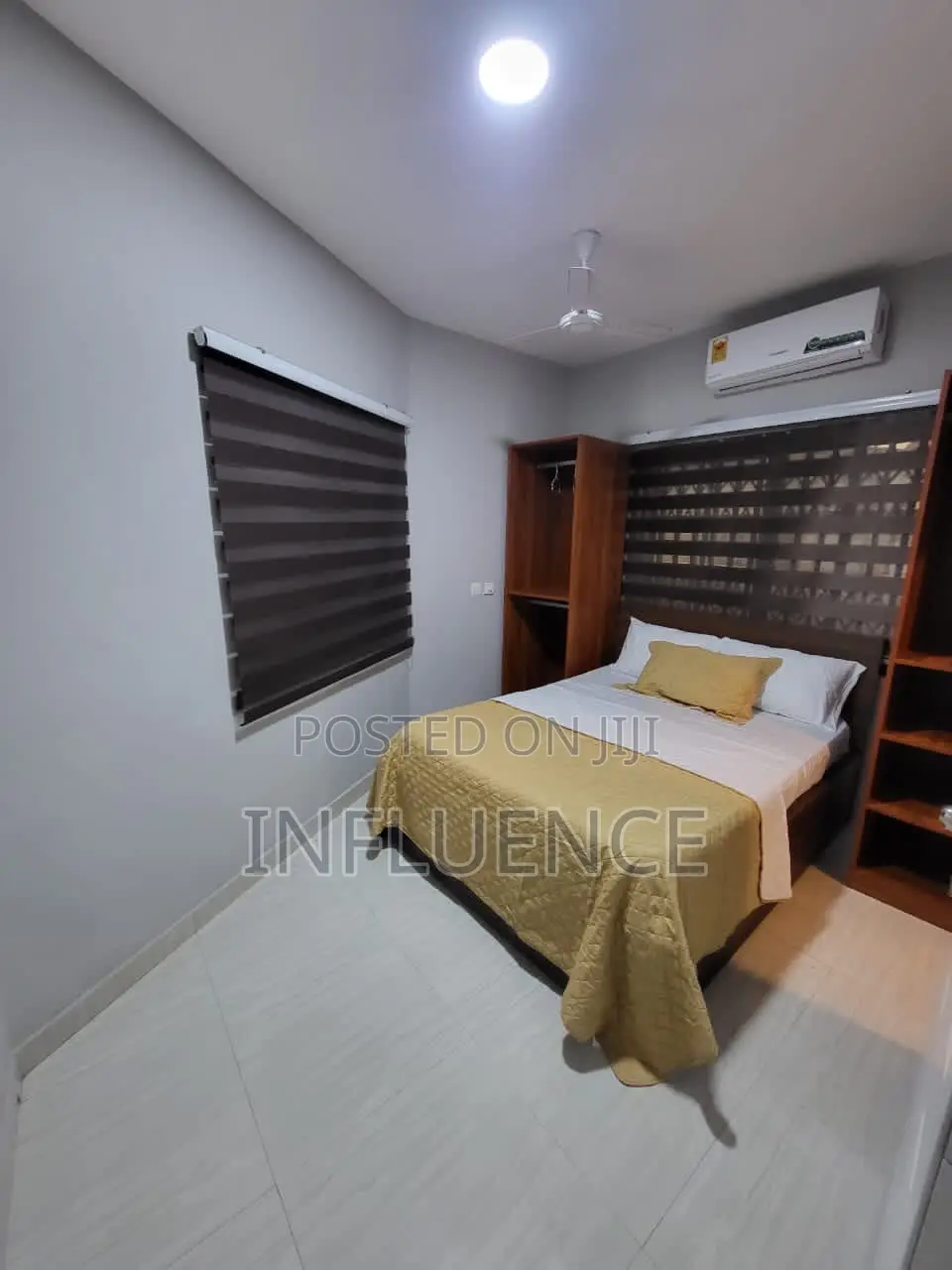 Furnished 2bdrm Apartment in East Legon for rent