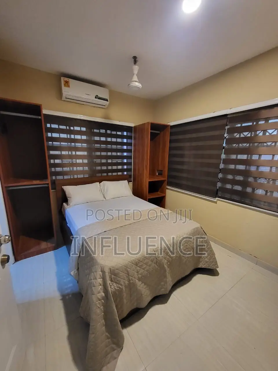 Furnished 2bdrm Apartment in East Legon for rent