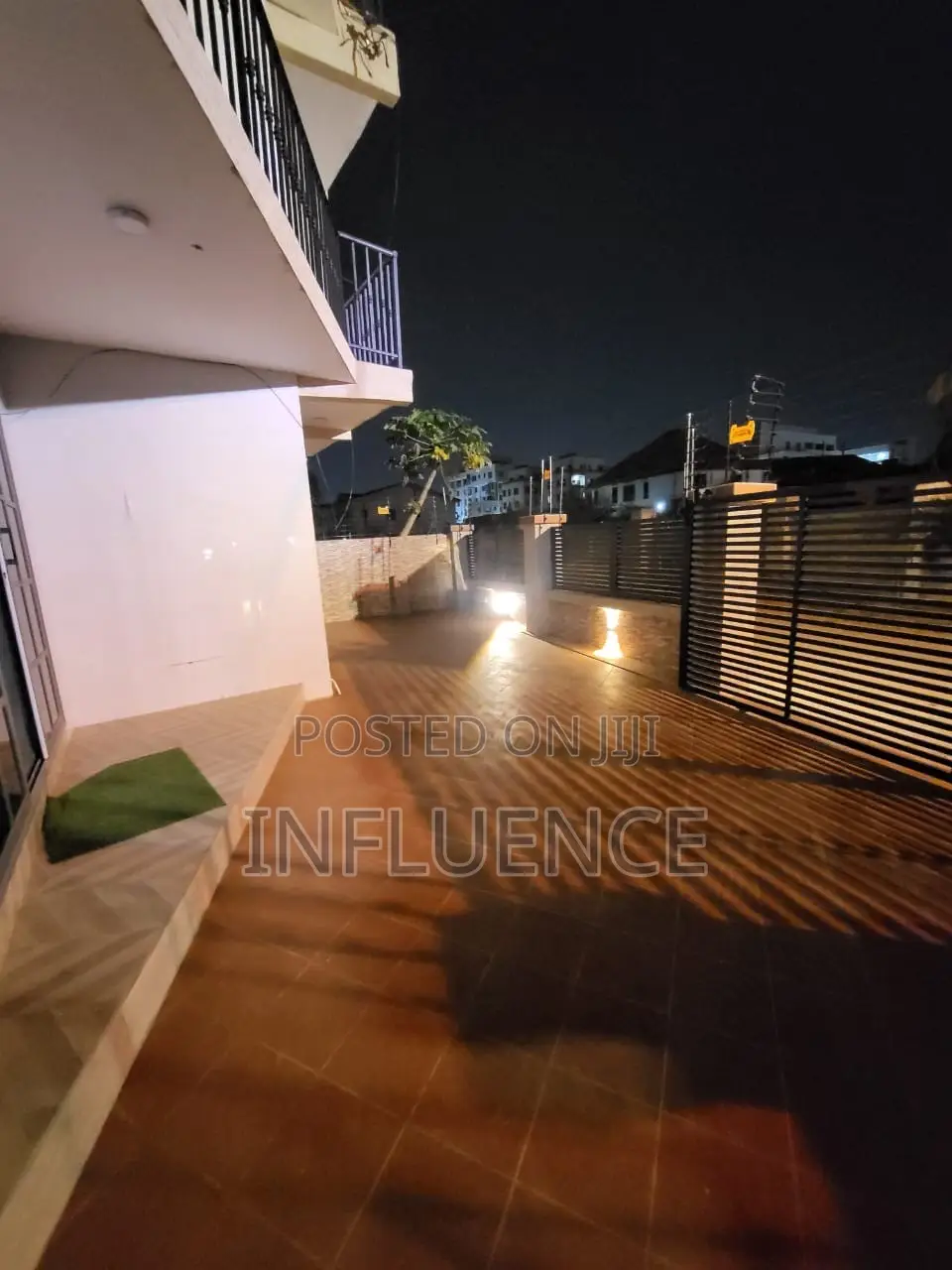 Furnished 2bdrm Apartment in East Legon for rent