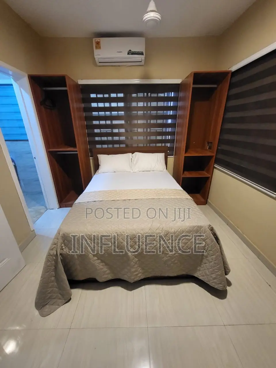 Furnished 2bdrm Apartment in East Legon for rent