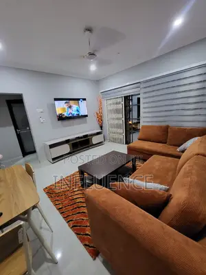 Furnished 2bdrm Apartment in East Legon for rent