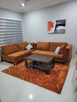 Furnished 2bdrm Apartment in East Legon for rent