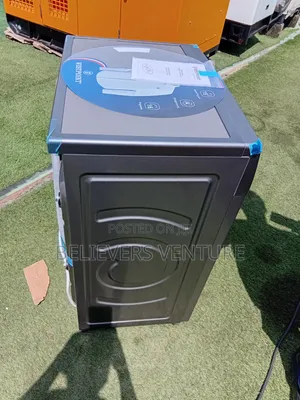 Westpoint 8kg Washer Machine – Everyday Cleaning Made Simple