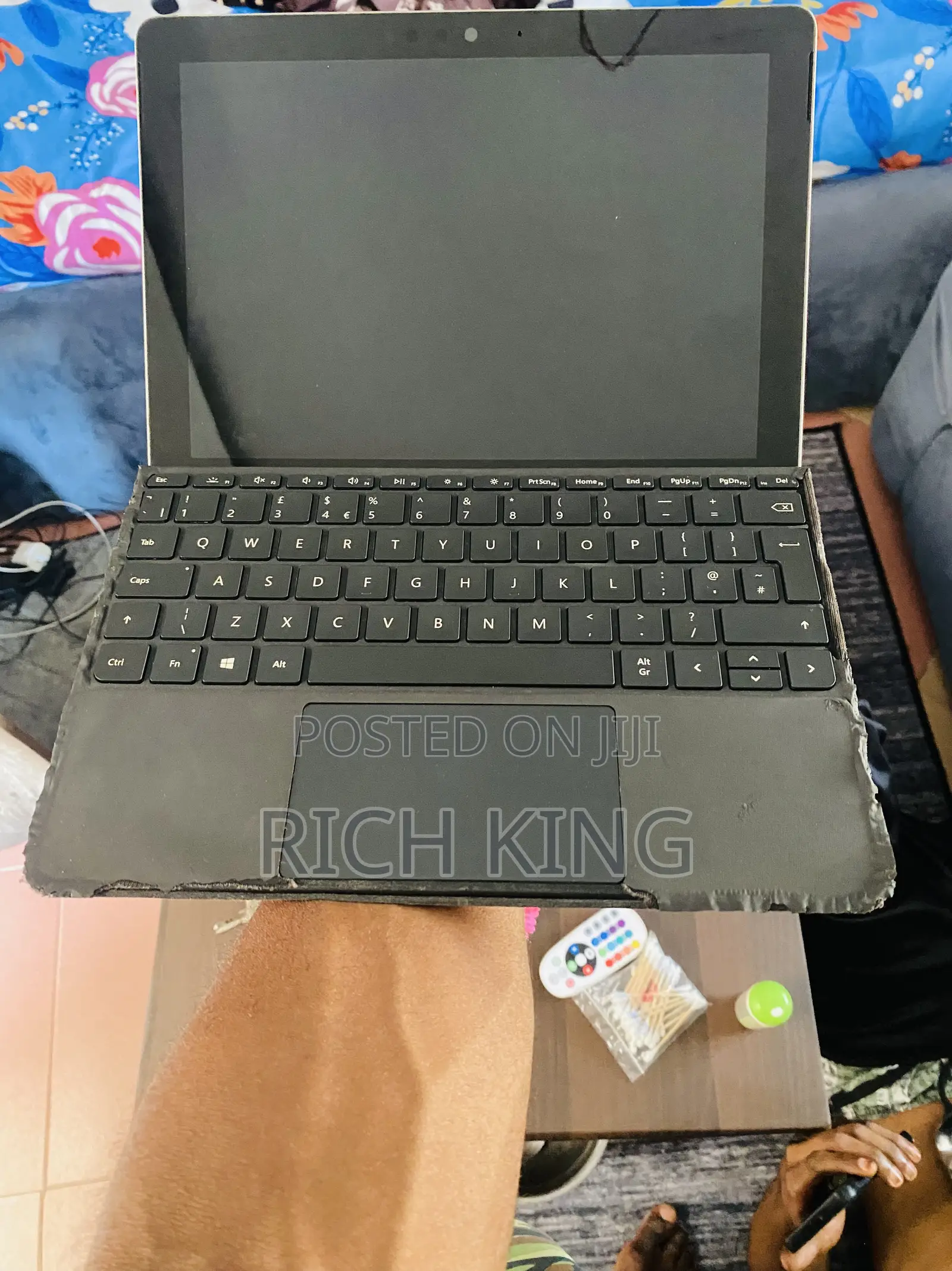 Laptop Microsoft Surface Pro 10 8GB SSD 128GB