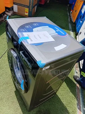 Westpoint 8kg Washing Machine – Efficient Washing for Busy Homes