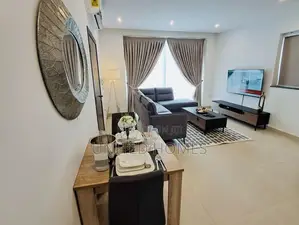 Furnished 1bdrm Apartment in Labone for sale