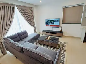 Furnished 1bdrm Apartment in Labone for sale