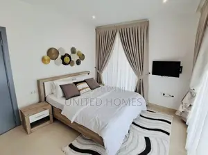Furnished 1bdrm Apartment in Labone for sale