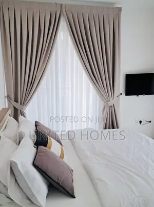 Furnished 1bdrm Apartment in Labone for sale