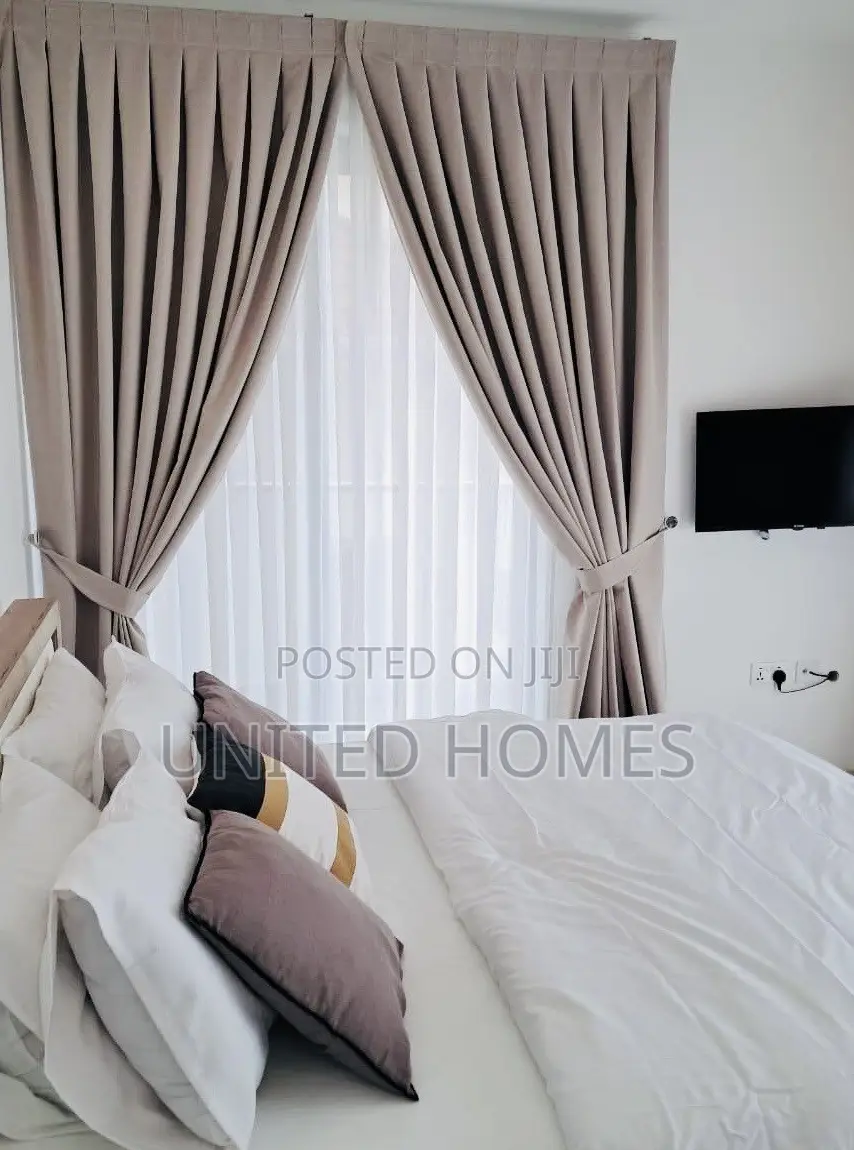 Furnished 1bdrm Apartment in Labone for sale