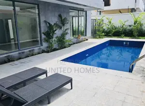 Furnished 1bdrm Apartment in Labone for sale