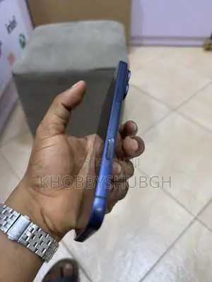 Apple iPhone 17 Pro Max 512 GB Blue