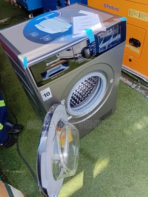 Westpoint 8kg Washing Machine – The Perfect Choice for Your Home