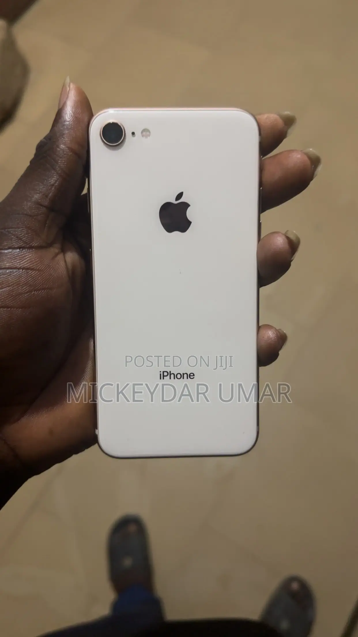 Apple iPhone 8 64 GB Gold