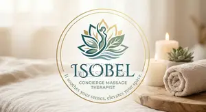 Isobel Concierge Massage
