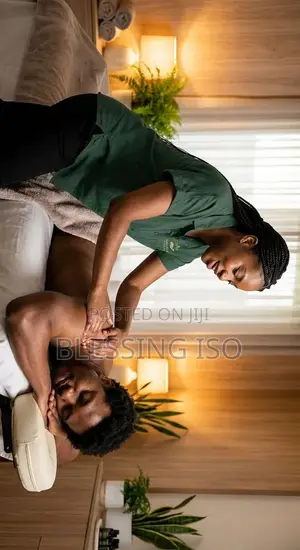 Isobel Concierge Massage