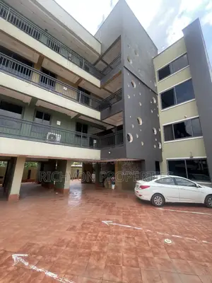 2bdrm Apartment in Richvon, Spintex for rent