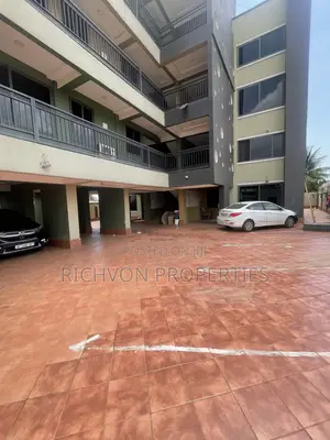2bdrm Apartment in Richvon, Spintex for rent