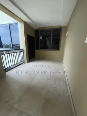 2bdrm Apartment in Richvon, Spintex for rent