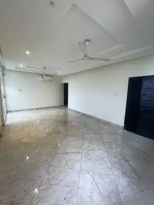 2bdrm Apartment in Richvon, Spintex for rent
