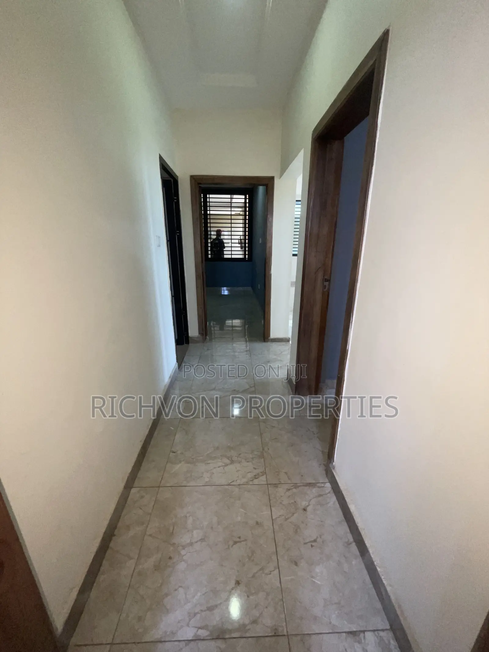 2bdrm Apartment in Richvon, Spintex for rent