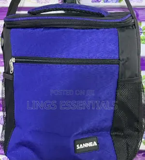 Food Storage Lunch Bag