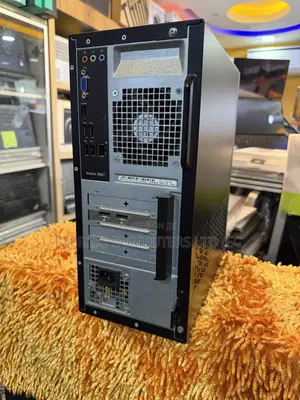 New Desktop Computer Dell Vostro 3900 12GB Intel Core i7 HDD 1T