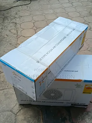 GOLD STAR AIR CONDITIONER - Ice Cold in 60 Second!