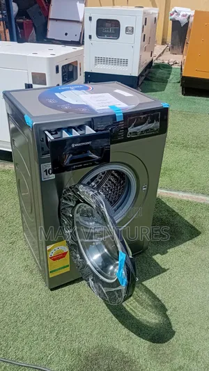 Westpoint 8kg Laundry Washer for Your Home