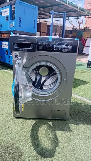 Westpoint 8kg Laundry Washer for Your Home