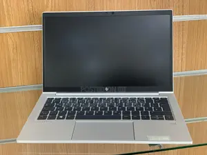 Laptop HP EliteBook 835 G7 8GB AMD Ryzen 5 SSD 256GB