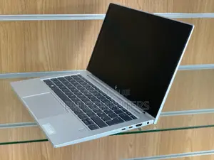 Laptop HP EliteBook 835 G7 8GB AMD Ryzen 5 SSD 256GB