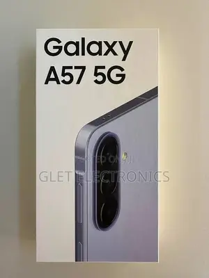 New Samsung Galaxy A57 256 GB Blue