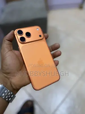 Apple iPhone 17 Pro Max 256 GB