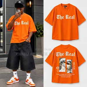 Quality Heavy Designer T-Shirt