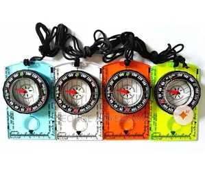 Field Compass