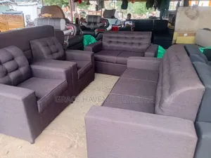 Compressed UTV Sofa Set
