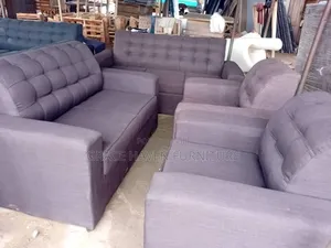 Compressed UTV Sofa Set