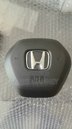 2022-2025 Honda Civic Sports Steering Airbag