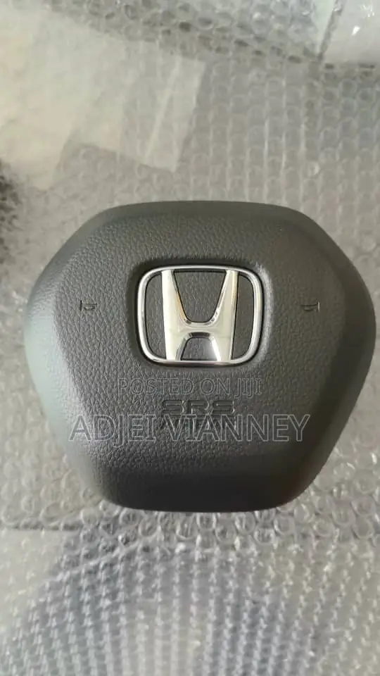 2022-2025 Honda Civic Sports Steering Airbag