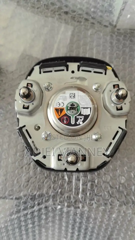 2022-2025 Honda Civic Sports Steering Airbag