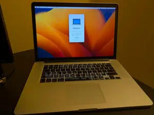Laptop Apple MacBook 2014 8GB Intel Core i7 SSD 128GB
