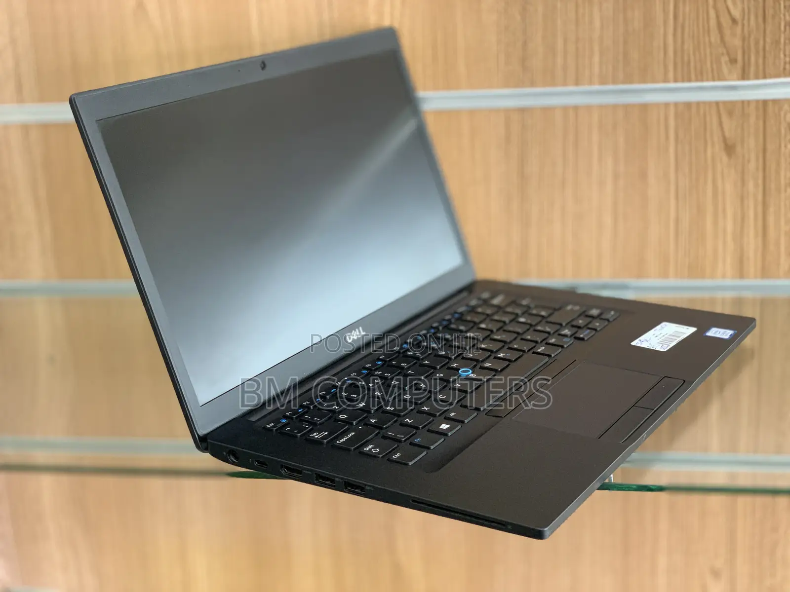 Laptop Dell Latitude 7490 8GB Intel Core i5 SSD 256GB